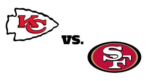 NFL: 5 Greatest Kansas City Chiefs vs. San Francisco 49ers Games ...