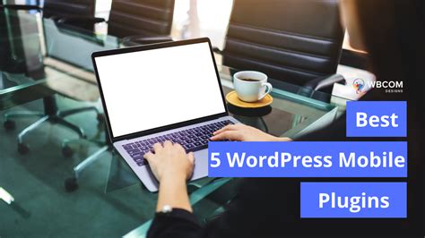 Best Wordpress Mobile Plugins Wbcom Designs