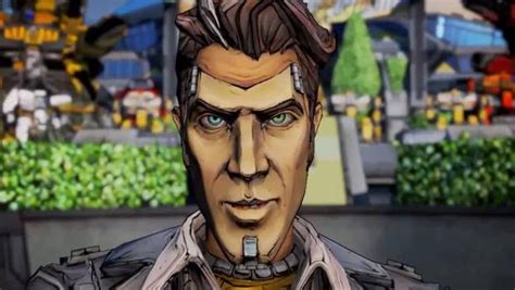 Borderlands The Pre Sequel Handsome Jack Spielbarer Charakter