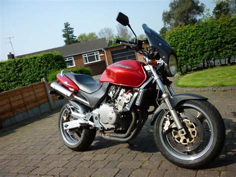 Honda Honda Hornet 250 Moto Zombdrive