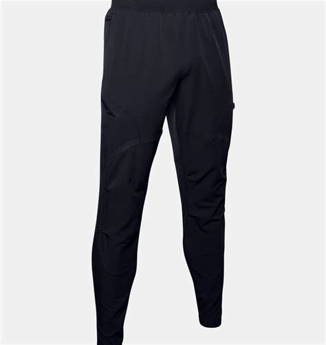 Mens Ua Unstoppable Cargo Pants Under Armour