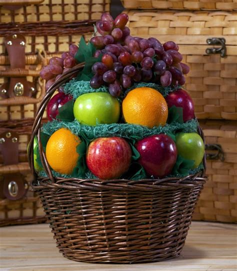 Fruit Baskets | Randazzo Fresh Market