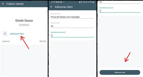 Whatsapp Business Como Usar Recurso De Cobran A No Aplicativo