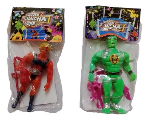 Lion O Y 2 Mumm Ra Thundercats Figuras Bootleg Mexicanas Meses Sin Interés