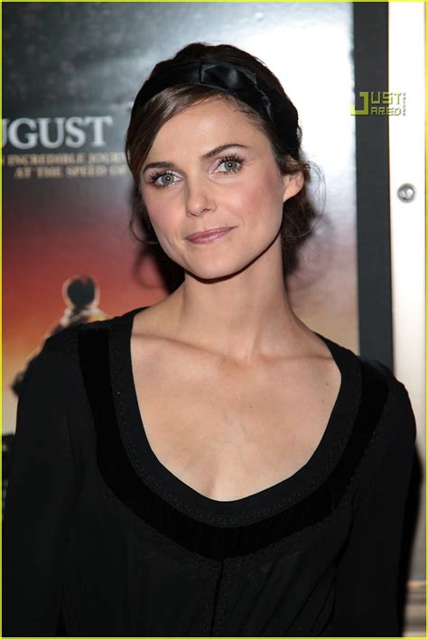 Keri Russell August Rush Premiere Photo 723631 Photos Just