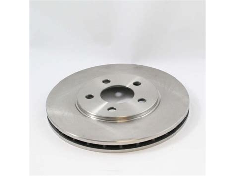 Front Brake Rotor For Dodge Plymouth Stratus Breeze Sebring Cirrus