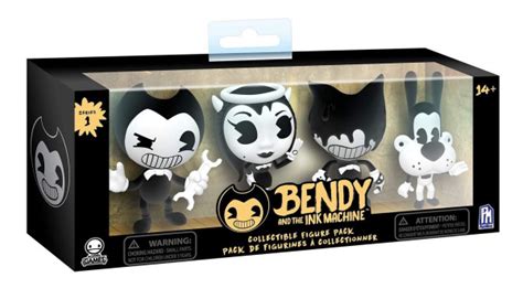 Bendy And The Ink Machine