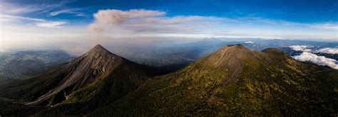 Guatemala Tierra De Volcanes Viaje Fotogr Fico Al De Feb