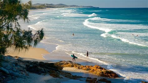 Visite Coolum Beach O Melhor De Coolum Beach Sunshine Coast Viagens 2023 Expedia Turismo