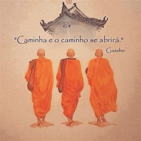 Caminha E O Caminho Se Abrir Frases