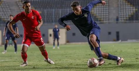 الوطن سبورت خاص رئيس إنبي ردا على إعارة محمد حمدي لـ الزمالك ببلاش