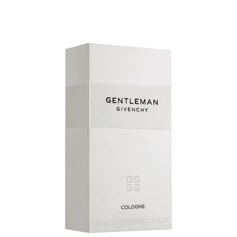 Perfume Gentleman Cologne Givenchy Masculino Beleza Na Web