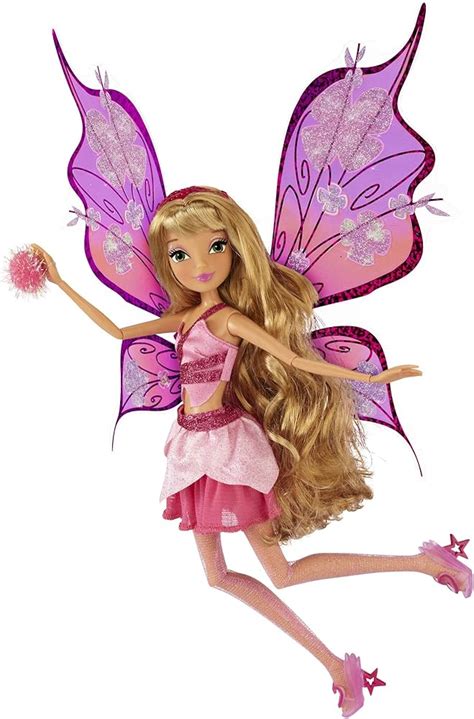 Flora Winx Believevix