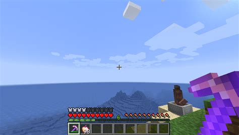 Beatiful minecraft ocean :) : r/PhoenixSC