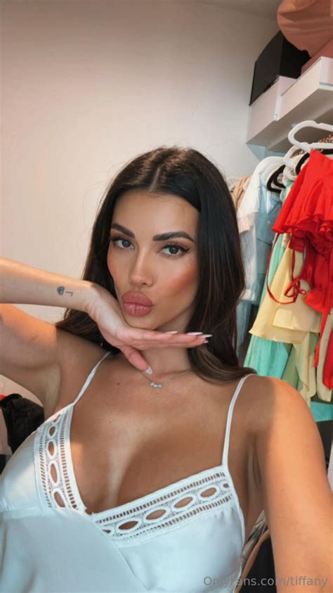 OnlyFans Tiffany Keller Nude Photo 2