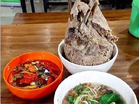 Daftar Harga Menu Delivery Bakso Rusuk Wakil Rakyat , Jakarta Terbaru ...