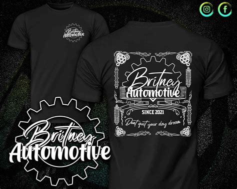 Britney Automotive