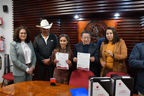 Presupuesto De Egresos Para Zacatecas Tendr Un Incremento De Con