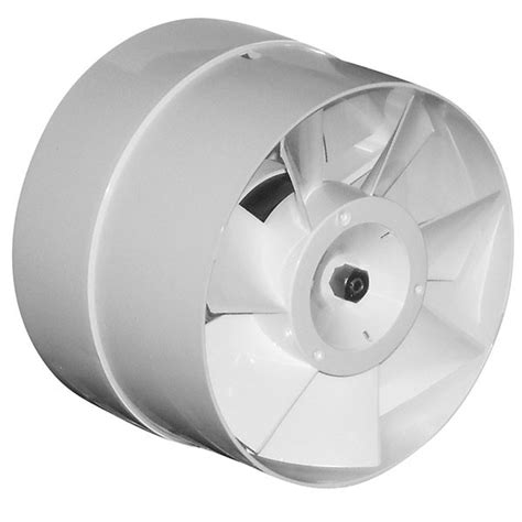 Extracteur De Gaine Winflex Vko Mm M H Ventilation