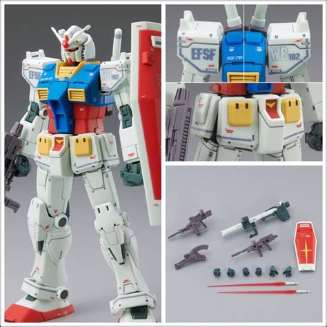 Hguc Rx Gundam Cucuruz Doan S Island Ver Gundam Upcoming