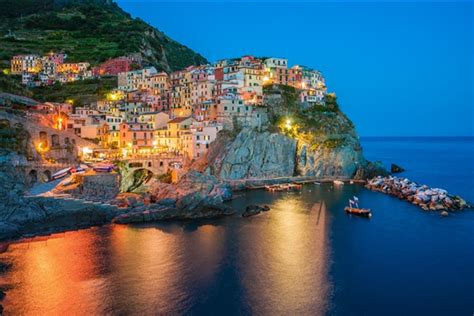 Cinque Terre Full Immersion Florence Viator Lupon Gov Ph