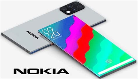 Nokia M70 Pro 5G 2022 Release Date Price Specs Rumors Features