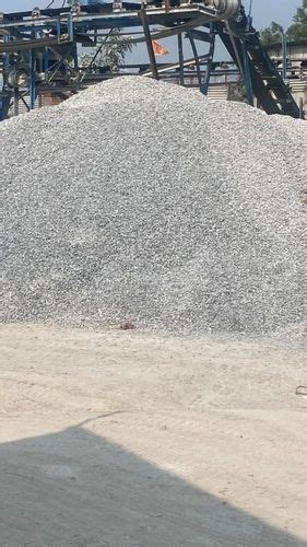 Aggregates Mm Construction Aggregate At Rs Tonne In Faridabad