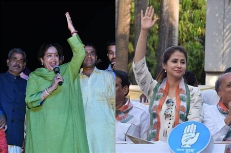 These Bollywood Celebs Contested Lok Sabha Elections 2019