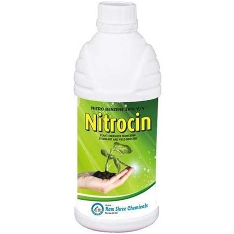 Nitrobenzene Application Agriculture At Best Price In Mumbai Ram