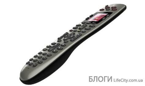 Универсальный пульт ДУ | Блог profitinvesting на Lifecity