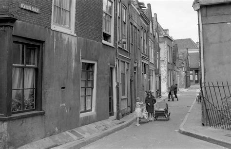 Gevulde Gracht Dordrecht Jaartal Tot Foto S Serc