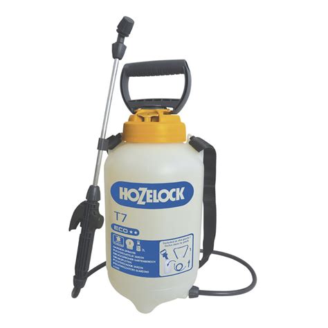 Pulverizador Eco Hozelock International