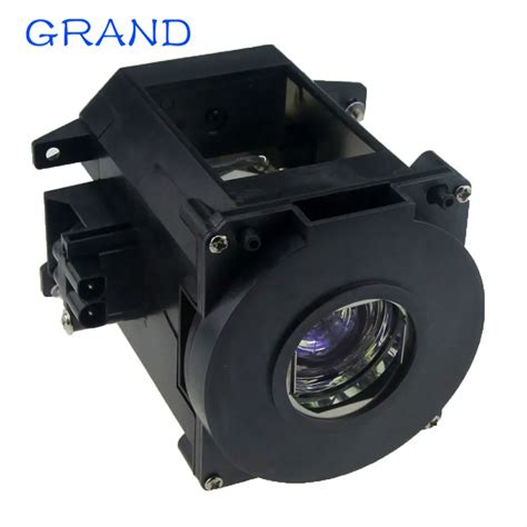 Compatible Replacement Projector Lamp Np Lp For Nec Projectors Np