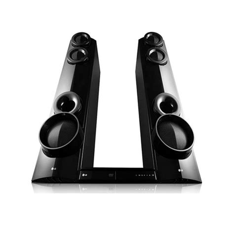 Lg Dvd Home Theater System Lhd