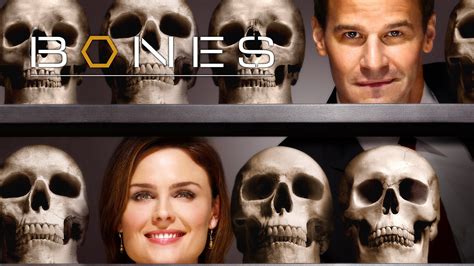 Bones (2005) - MTDb