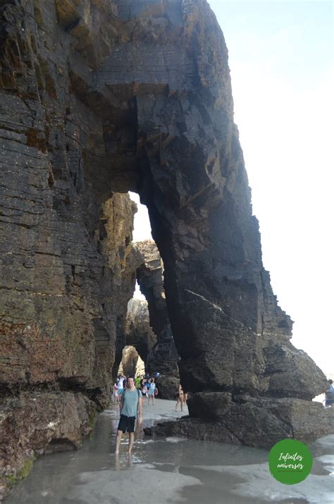 Playa De Las Catedrales Lugo Visita Reserva Y Mareas Infinitos