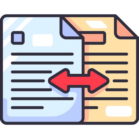 convert  files  folders icons