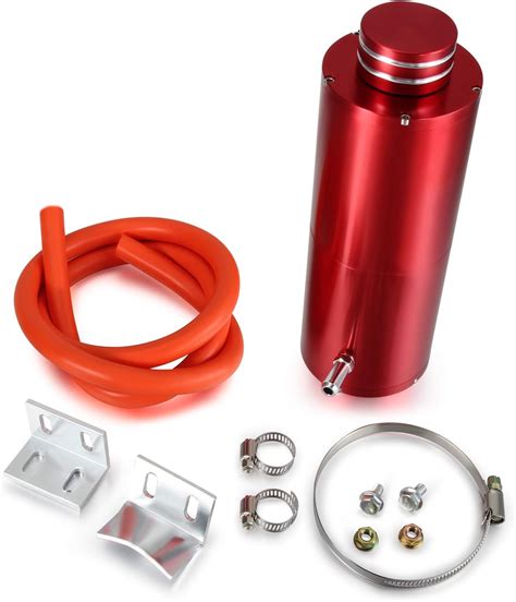 Amazon Twilight Garage Universal X Cylinder Red Aluminum