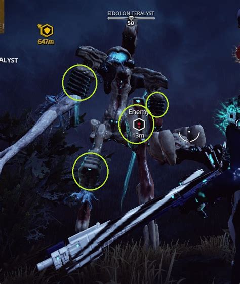 Steam Community Guide An In Depth Beginners Guide To Eidolon Hunting