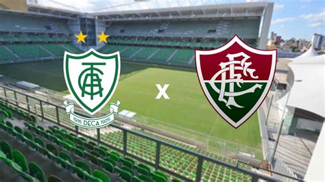 América Mg X Fluminense Palpite Prognóstico E Transmissão Do