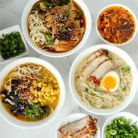 Miso Ramen Picoso Pizca De Sabor