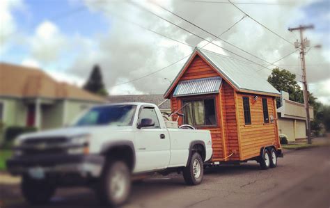 How Do You Legally Move A Tiny House PADtinyhouses