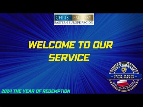 Mid Year Thanksgiving Service 7th July 2024 YouTube