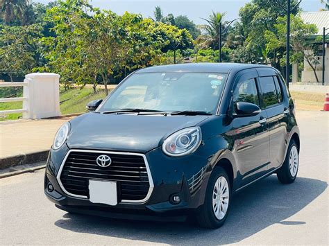 Toyota Passo 2019 Cars Review Price List Full Specifications Images Videos Carsguide