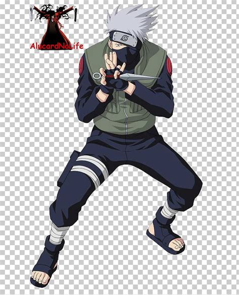 Kakashi Hatake Shikamaru Nara Asuma Sarutobi Deidara Naruto Shippuden