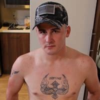 Activeduty Ricky Stance Gay Hunk Bareback Porn Cf XHamster XHamster