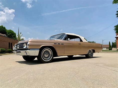 1963 Buick Lesabre Showdown Auto Sales Drive Your Dream