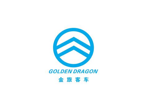 金旅客车标志矢量图logo图库 免费logo设计logo在线生成设计logo素材标志图片设计