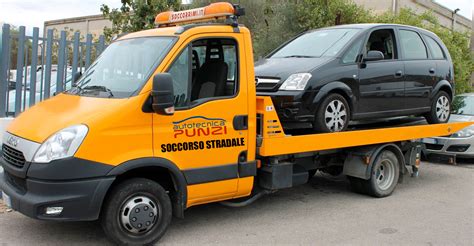 Soccorso Stradale H Carroattrezzi A Ostuni Soccorimi It