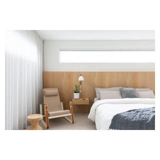 Dee Why Mid Century Renovation Midcentury Bedroom Sydney By